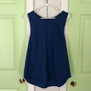 NWT Lululemon sculp tank!